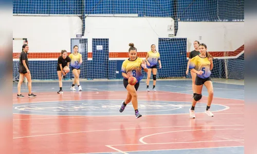 Apucarana terá 13 colégios na macrorregional dos Jogos Escolares