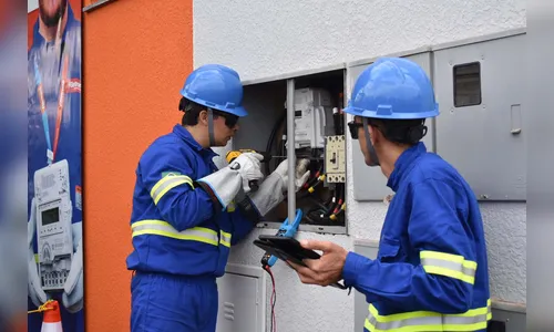 Veja como funcionam os medidores inteligentes de energia da Copel
