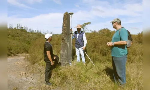 Divisa entre PR e SC vai mudar após mais de 100 anos; entenda