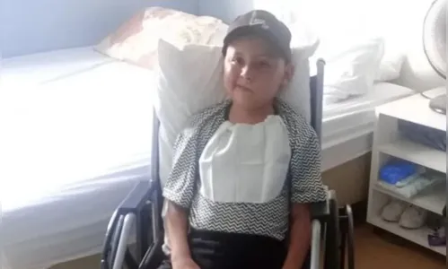 Escola Municipal lamenta morte de aluno de 9 anos no Paraná