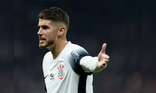 Corinthians é vaiado em jogo e se afunda na zona de rebaixamento