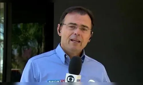 Tino Marcos revela truque da Globo para burlar regras da Copa do Mundo