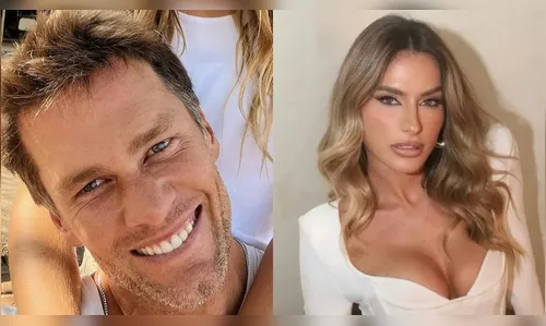 Ex-marido de Gisele Bündchen está namorando brasileira; conheça