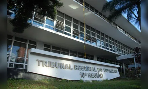 Justiça do Trabalho autoriza concurso com salários de até R$ 8,1 mil