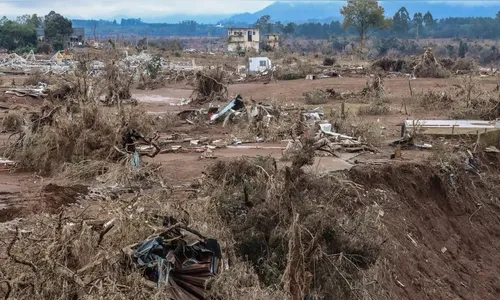 Rio Grande do Sul: cidades pedem ajuda ao IBGE