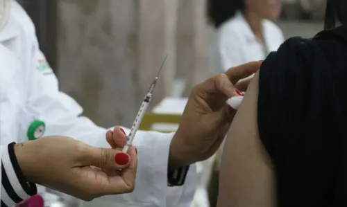 Vacina integra o Programa Nacional de Imunizações desde janeiro