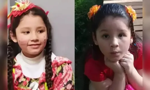 Morte de criança causa comoção no PR: ‘Victoria nos ensinou o básico'