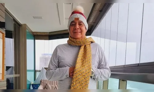 Zeca Pagodinho revela o valor de sua aposentadoria pelo INSS; confira