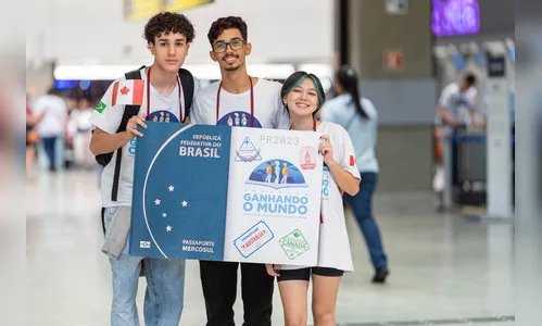Educação divulga primeiras chamadas 'Ganhando o Mundo Agrícola' no EUA