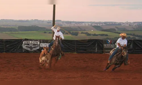 Circuito Trinity: 3ª etapa acontece neste final de semana em Apucarana