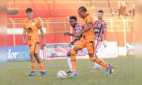 Apucarana Sports sofre nova derrota em casa e se complica