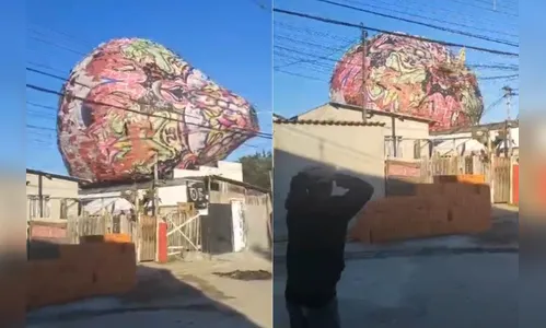 Soltar balão é crime: entenda os perigos e riscos dessa prática ilegal