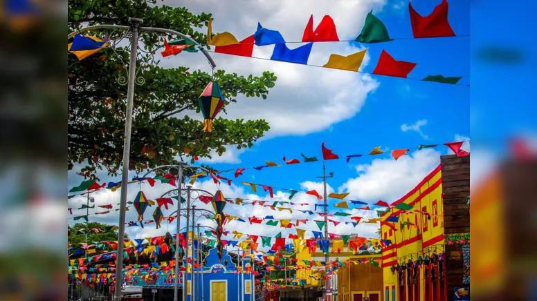 Imagem ilustrativa da notícia Depois da festa de São Pedro, julho esquenta a política