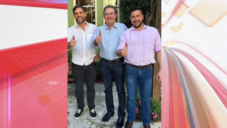 Imagem ilustrativa da notícia Esquerda reunida na eleição de Curitiba. E em Apucarana?