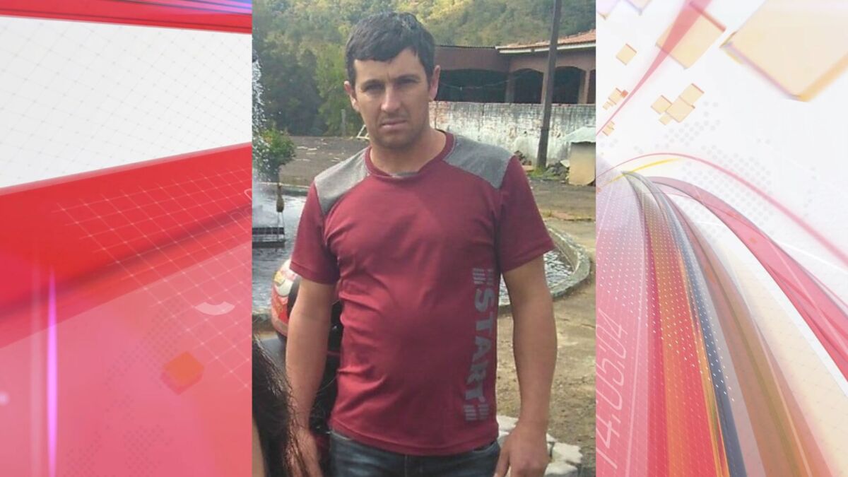 Pedreiro e pai de família: saiba quem era o homem morto por assaltante