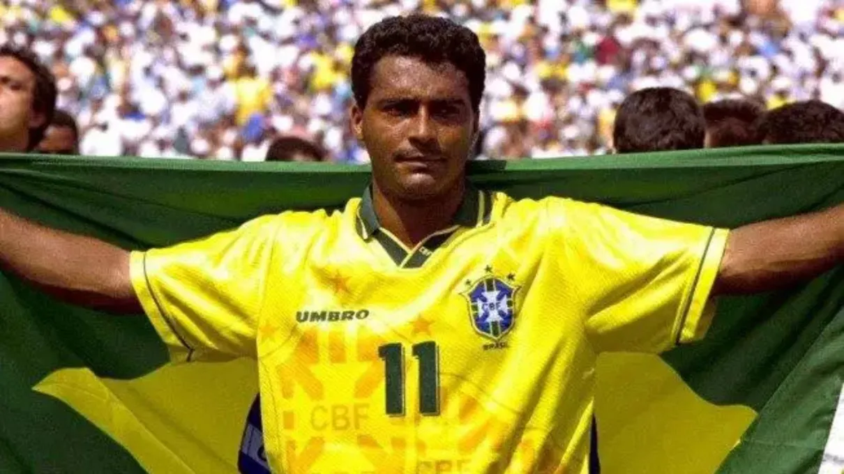 30 anos do tetra: como estão os craques do Brasil na Copa de 1994