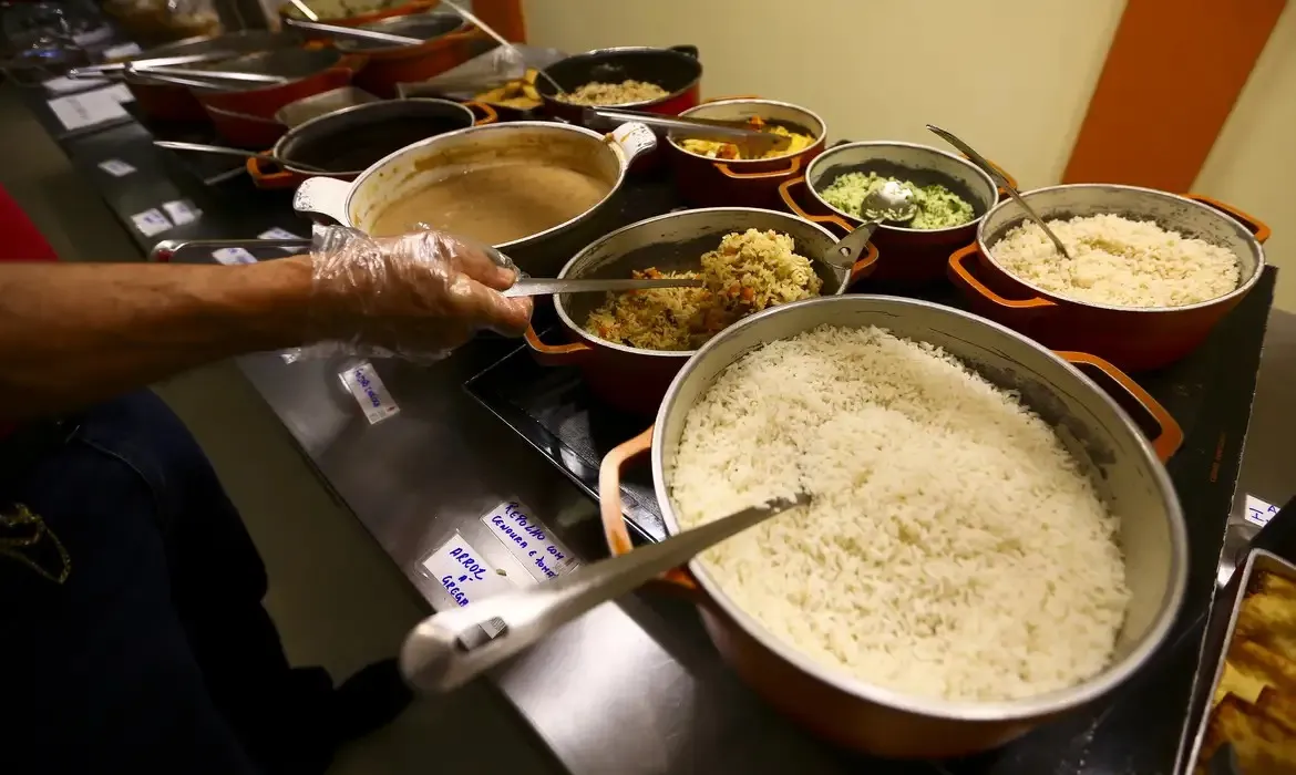 Análise realizada em farinha e arroz aponta altas taxas de toxinas