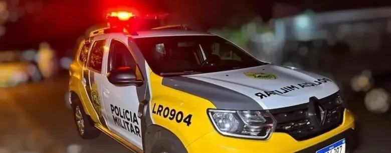 Assassinato aconteceu na madrugada deste domingo