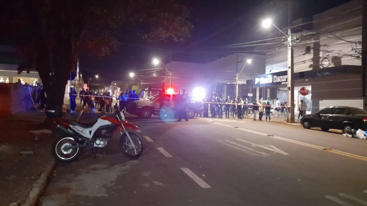 BPRONE de Curitiba foi acionado para negociar liberação das vítimas