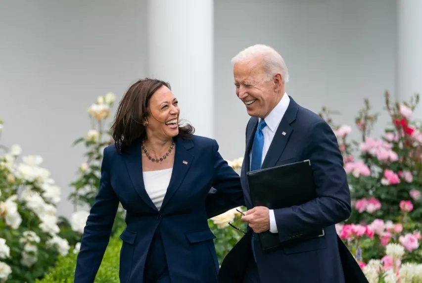 Biden disse que cumprirá seu mandato até janeiro de 2025