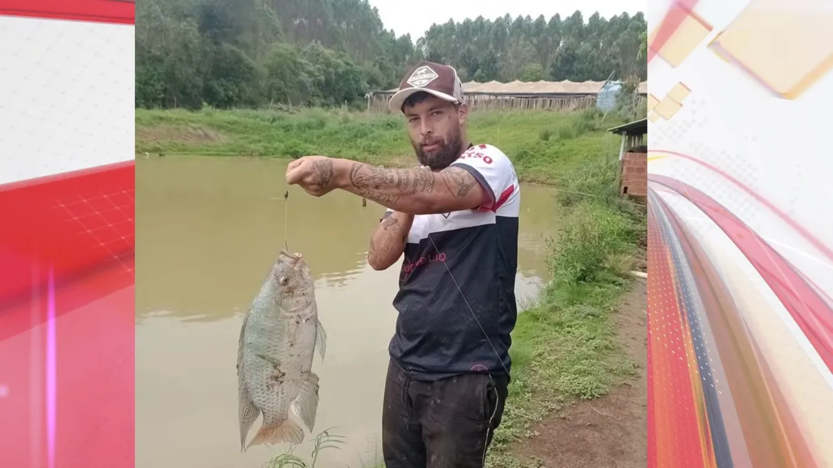 Diorgenes Fernando Ferraz Lemes é sobrinho do vereador