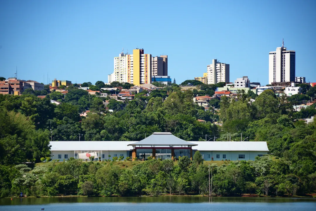 Hospital do Coração, em Apucarana