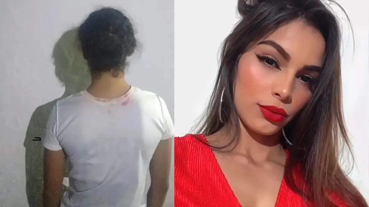 Jovem foi atacada por ordem do ex-namorado
