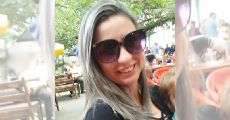 Maria Luisa Xavier, mais conhecida como Malu, estava desaparecida há três dias