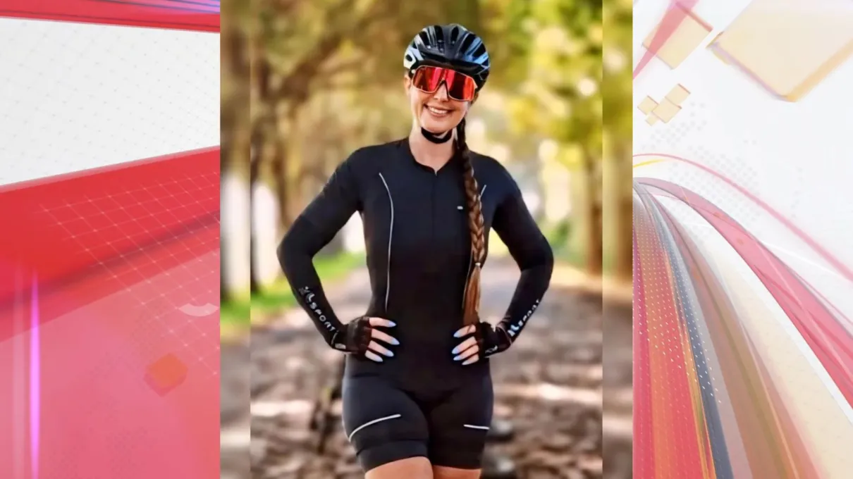 Morte da jovem gerou comoção entre grupos de ciclistas