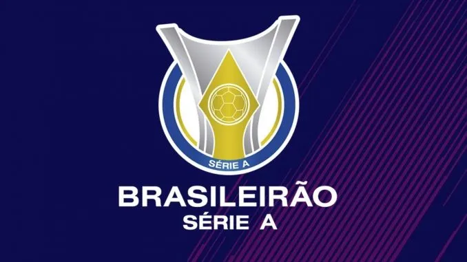 O primeiro turno do Brasileirão está a poucas rodadas de chegar ao fim