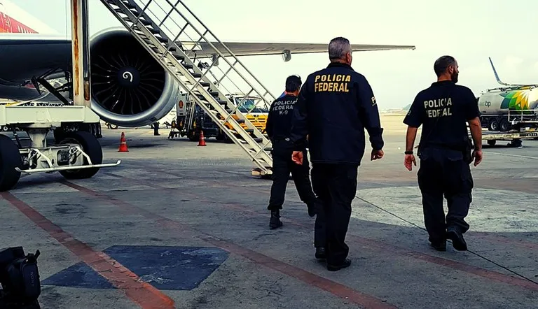 A operação recebeu o nome de Elísios, em homenagem ao sargento da Polícia Militar do Rio Grande do Sul que veio a falecer durante o assalto ao aeroporto.