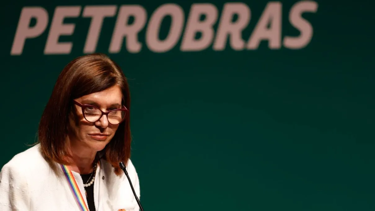 Petrobras decide acabar com trabalho home office
