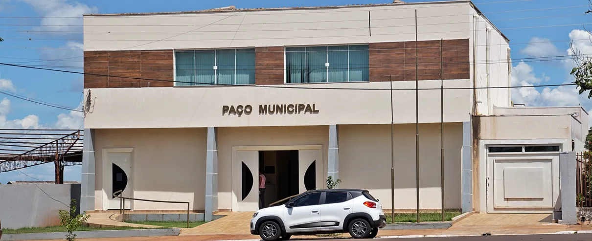 Prefeito de Bom Sucesso é multado por não enviar informações ao TCE