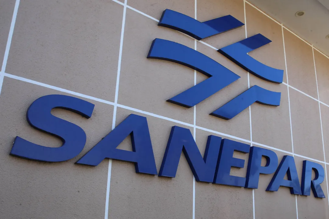 Sanepar investe R$ 900 mil no aumento da produção de água