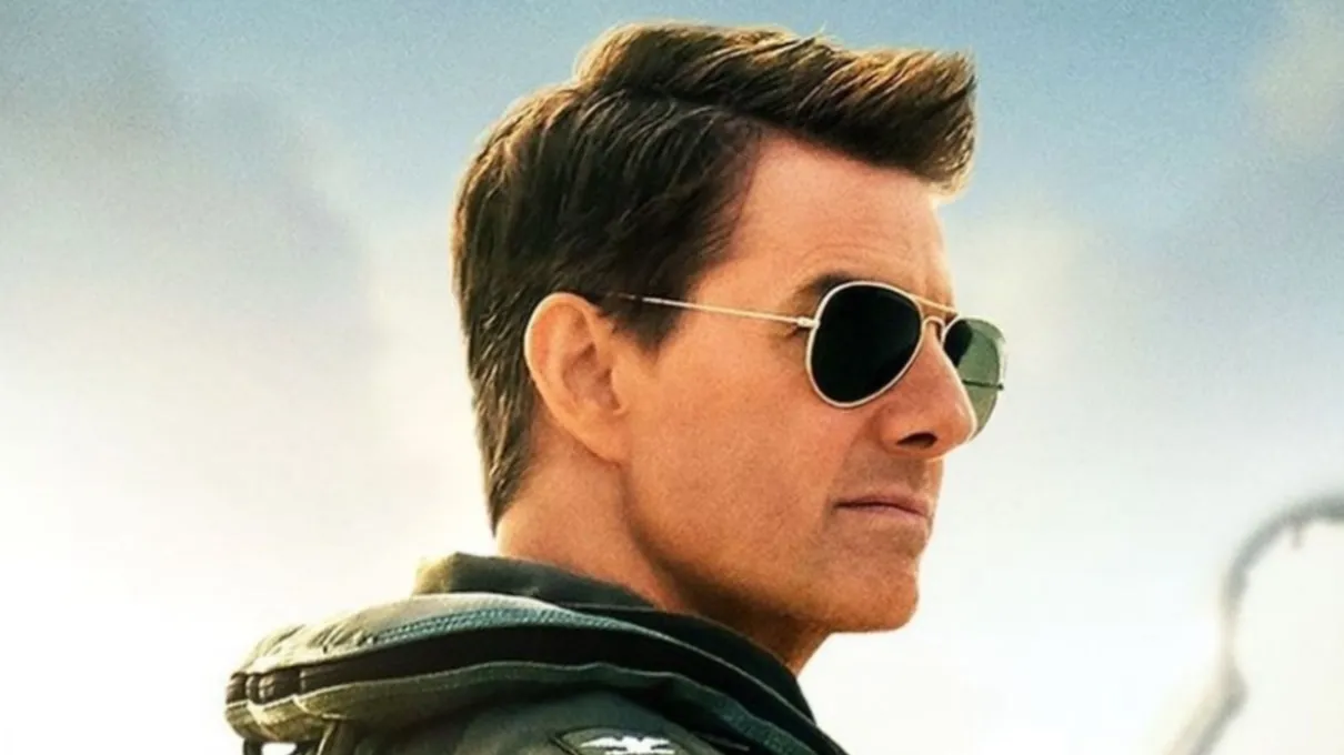 Top Gun 3: produtor afirma ter história para continuação do filme