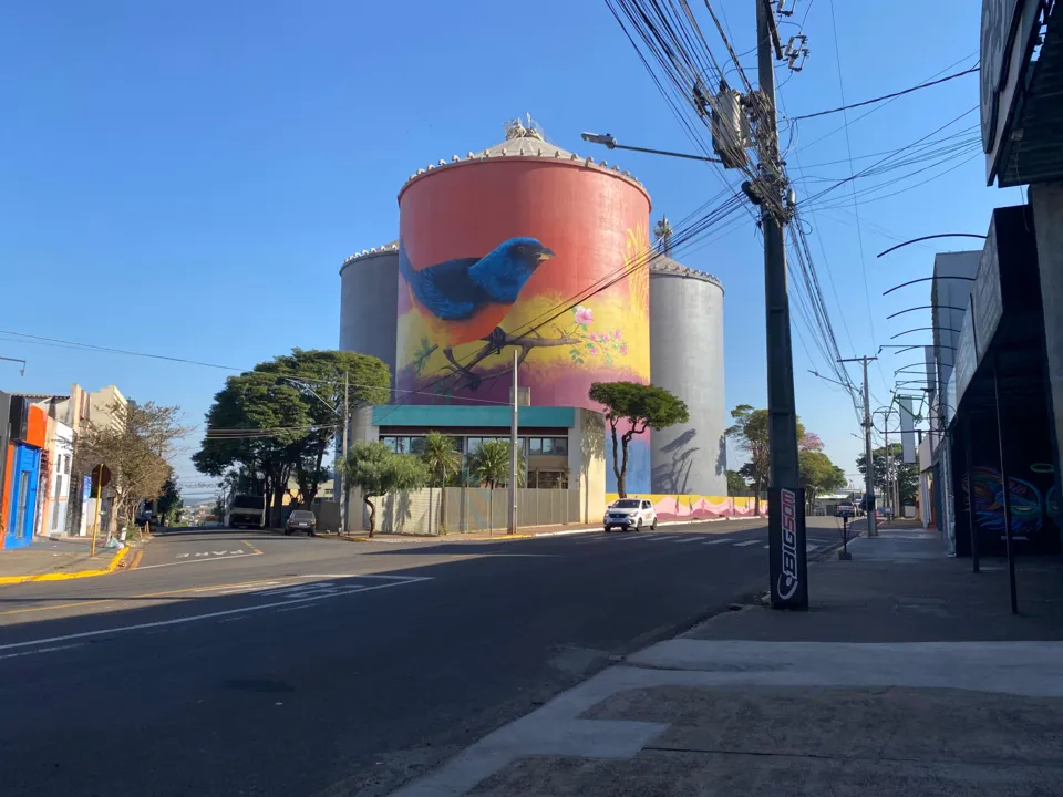 Previsão é de céu limpo e temperaturas altas para Apucarana neste sábado