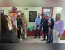 Ivaiporã inaugura reforma completa e ampliação do CMEI José Fiorim
