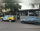 Homem é preso após espancar a namorada em São João do Ivaí