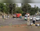 ACIDENTE DE TRÂNSITO