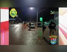Operação Lei Seca em Faxinal resulta em apreensões e notificações