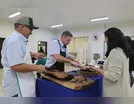 Tradição e inovação marcam o prato típico de Ivaiporã