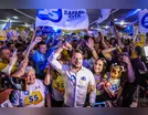 Convenção de Rafael Cita foi uma grande festa em Arapongas