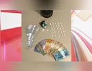Mulher é presa com 46,5 gramas de cocaína em São João do Ivaí