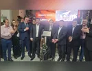 Comemoração dos 55 anos da Amuvi reúne prefeitos e lideranças; vídeo