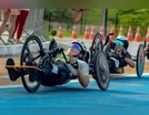 Atleta de Jandaia do Sul é convocada para os Jogos Paralímpicos