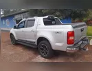 Casal é feito refém durante roubo armado em sítio de Marilândia do Sul