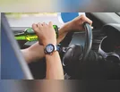 PM prende motorista embriagado em Marilândia do Sul