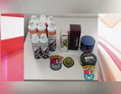 Ladrão de perfumes é preso após furto em farmácia de Ivaiporã