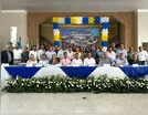 Reunião celebra os 55 anos de fundação da Amuvi