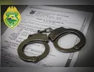 Polícia Militar cumpre mandado de prisão em São João do Ivaí